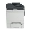 Lexmark CX 410 dte