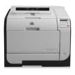 HP LaserJet Pro 400 couleur M 451 dn