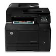 Série HP LaserJet Pro 200