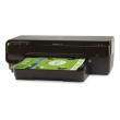 HP OfficeJet 7110 grand format