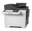 Série Lexmark XC 2100