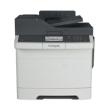 Lexmark CX 410 e