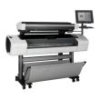 HP DesignJet T 1100 Series