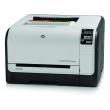 HP LaserJet Pro CP 1500 Series