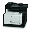 HP LaserJet Pro CM 1417 fnw