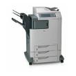 HP Color LaserJet CM 4700 Series