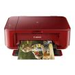 Canon Pixma MG 3650 rouge