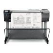 HP DesignJet T 830 MFP 36 pouces