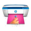 HP DeskJet 3720 bleu