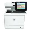 HP Color LaserJet Mangaged Flow MFP M 577 cm