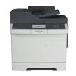 Lexmark CX 417 de