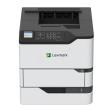 Lexmark MS 825 dnv