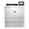 Série HP Color LaserJet Managed M 550