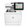 HP Color LaserJet Managed MFP M 577 Series