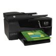 Série HP OfficeJet 6600