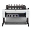 HP DesignJet T 1600 dr contrat