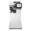 HP LaserJet Enterprise Flow MFP M 636 z