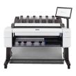 HP DesignJet T 2600 dr PS