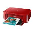 Canon Pixma MG 3650 S rouge