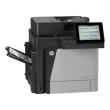 HP LaserJet Enterprise Flow MFP M 633 z