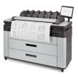 HP DesignJet XL 3600 Series