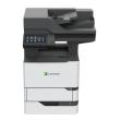 Série Lexmark MX 722