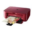 Canon Pixma MG 3550 rouge