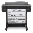 HP DesignJet T 650 Series