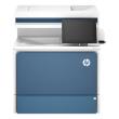 HP Color LaserJet Enterprise MFP 5800 Series