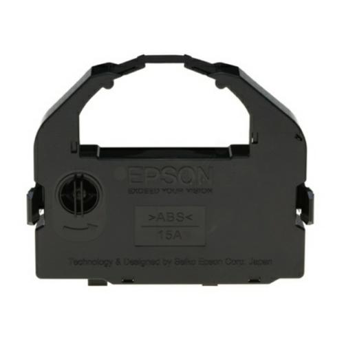 Epson ruban noir (C13S015262 / 7762)