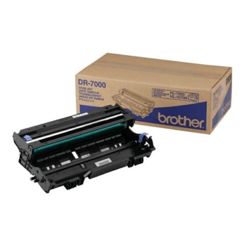 Brother kit tambour imprimante (DR7000)