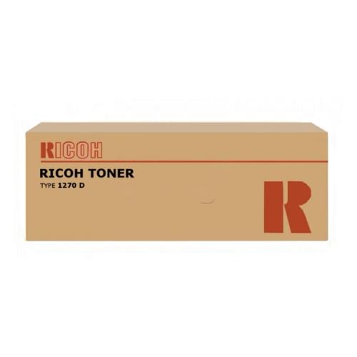 Ricoh toner noir (842024 / TYPE1270D)