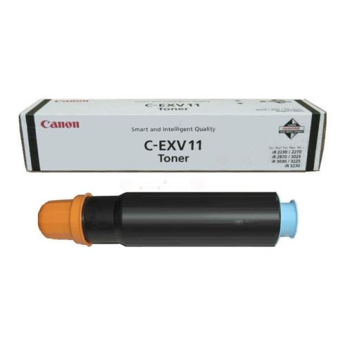 Canon toner noir (9629A002 / CEXV11)