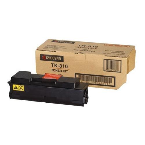 Kyocera toner noir (1T02F80EU0 / TK310)