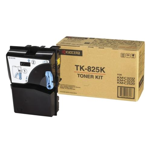 Kyocera toner noir (1T02FZ0EU0 / TK825K)