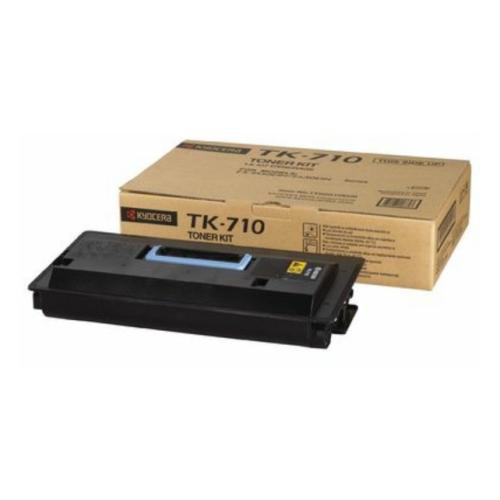 Kyocera toner noir (1T02G10EU0 / TK710)