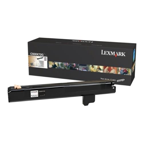 Lexmark kit tambour imprimante noir (C930X72G / 0C930X72G)