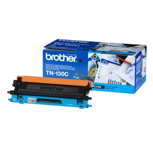 Brother toner cyan (TN130C /)