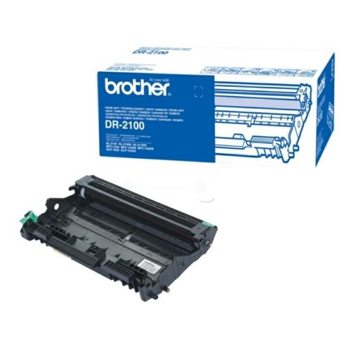 Brother kit tambour imprimante (DR2100)