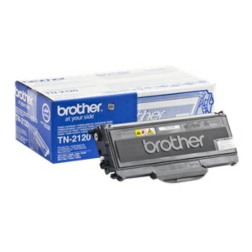 Brother toner noir (TN2120)