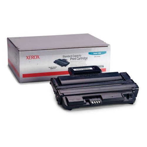 Xerox toner noir (106R01373 / 106R1373)