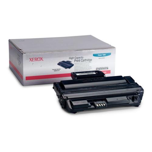 Xerox toner noir (106R01374 / 106R1374) (grande capacité)