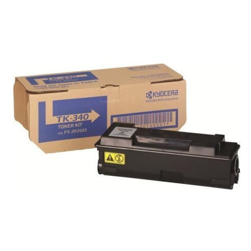 Kyocera toner noir (1T02J00EU0 / TK340)