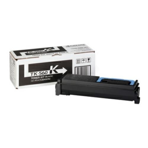 Kyocera toner noir (1T02HN0EU0 / TK560K)