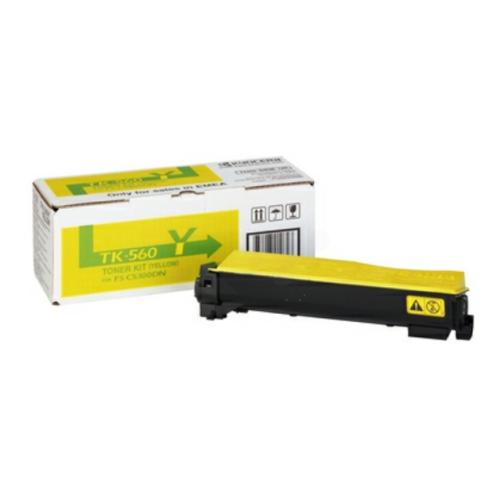 Kyocera toner jaune (1T02HNAEU0 / TK560Y)