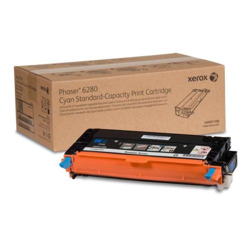 Xerox toner cyan (106R01388 / 106R1388)