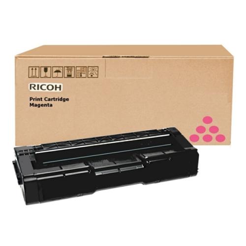 Ricoh toner magenta (406481 / SPC310HE) (grande capacité)