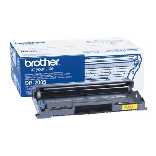 Brother kit tambour imprimante (DR2005)