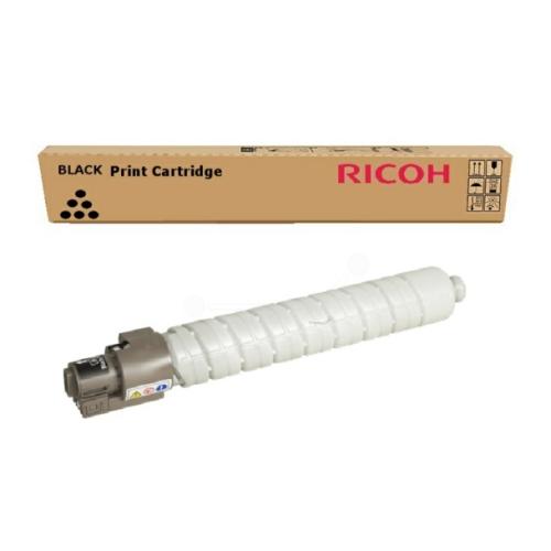 Ricoh toner noir (841160 / 842048)