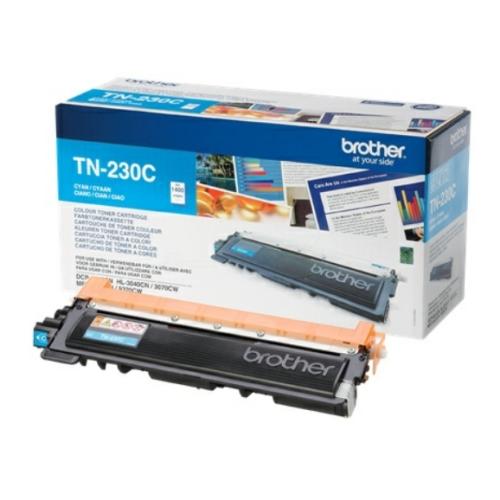 Brother toner cyan (TN230C /)